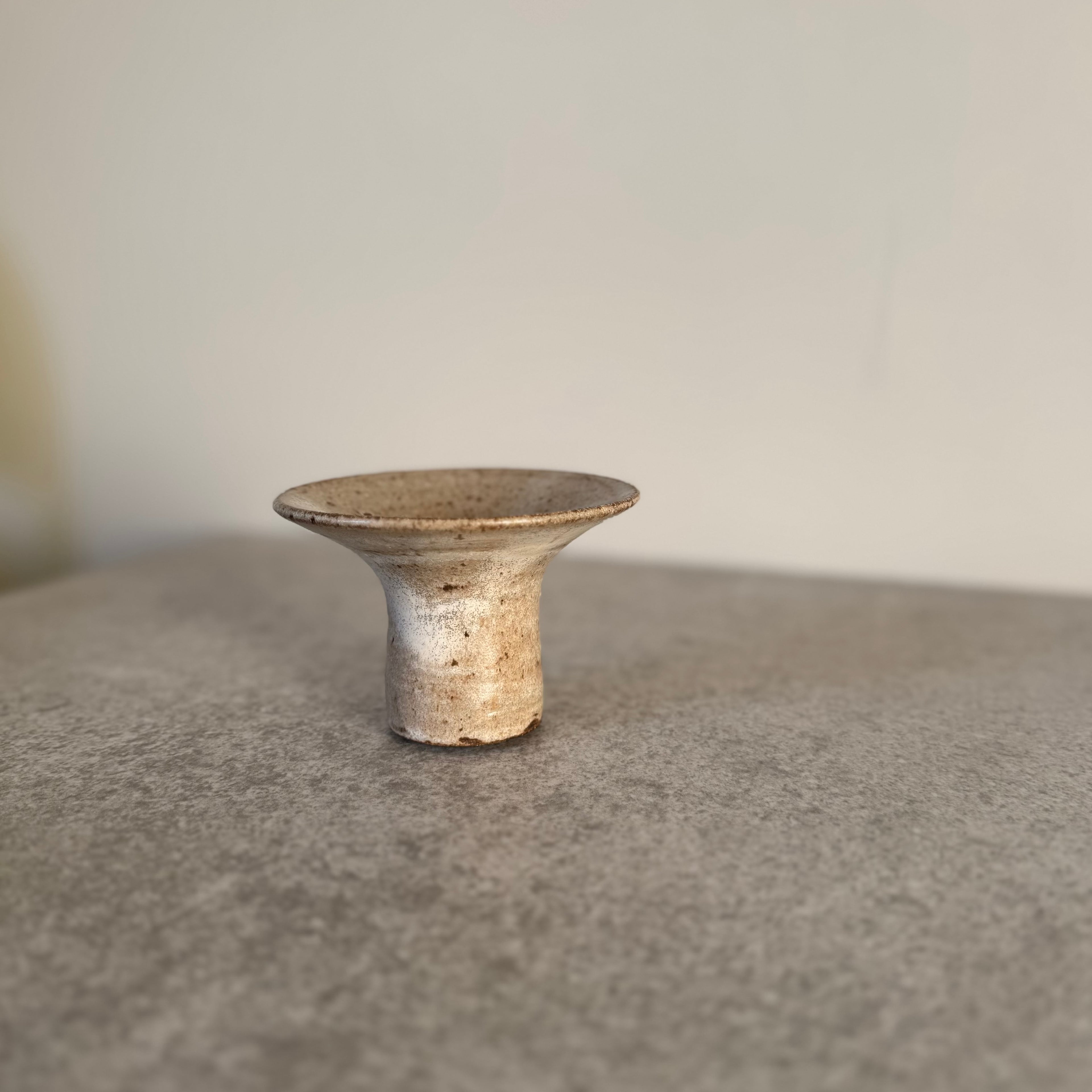 Candle Stick Holder-baesha
