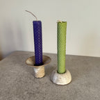 Candle Stick Holder-baesha