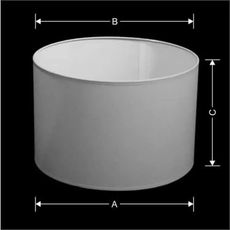 Drum Collection House Print - Lampshade-baesha