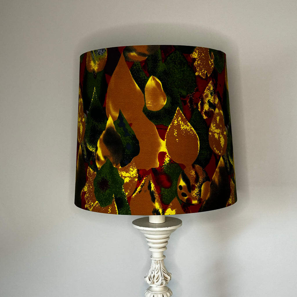 Lampshades (XL) - Tapered Drum/ Empire 40-baesha