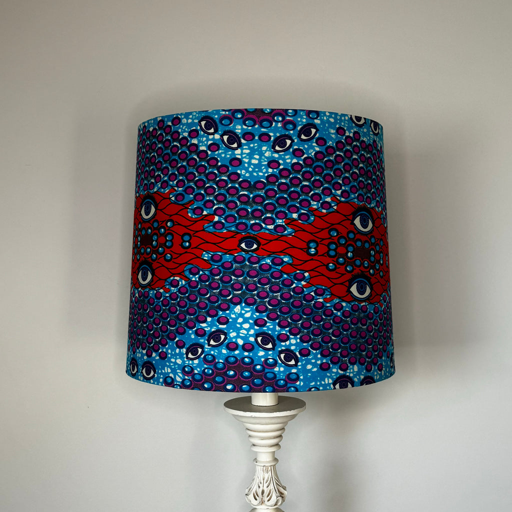 Lampshades (XL) - Tapered Drum/ Empire 40-baesha