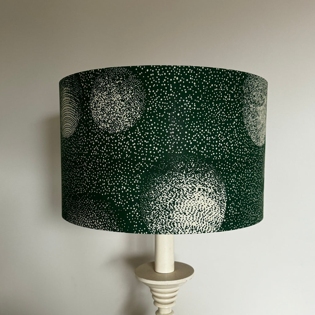 Lampshade (L) - For Standard Lamp or Hallway Lighting-baesha