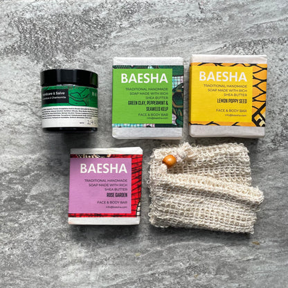 Gifting - Wellness-baesha