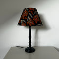 Conical - Lampshade (Fabric)-baesha