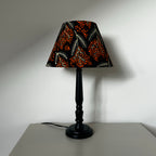 Conical - Lampshade (Fabric)-baesha