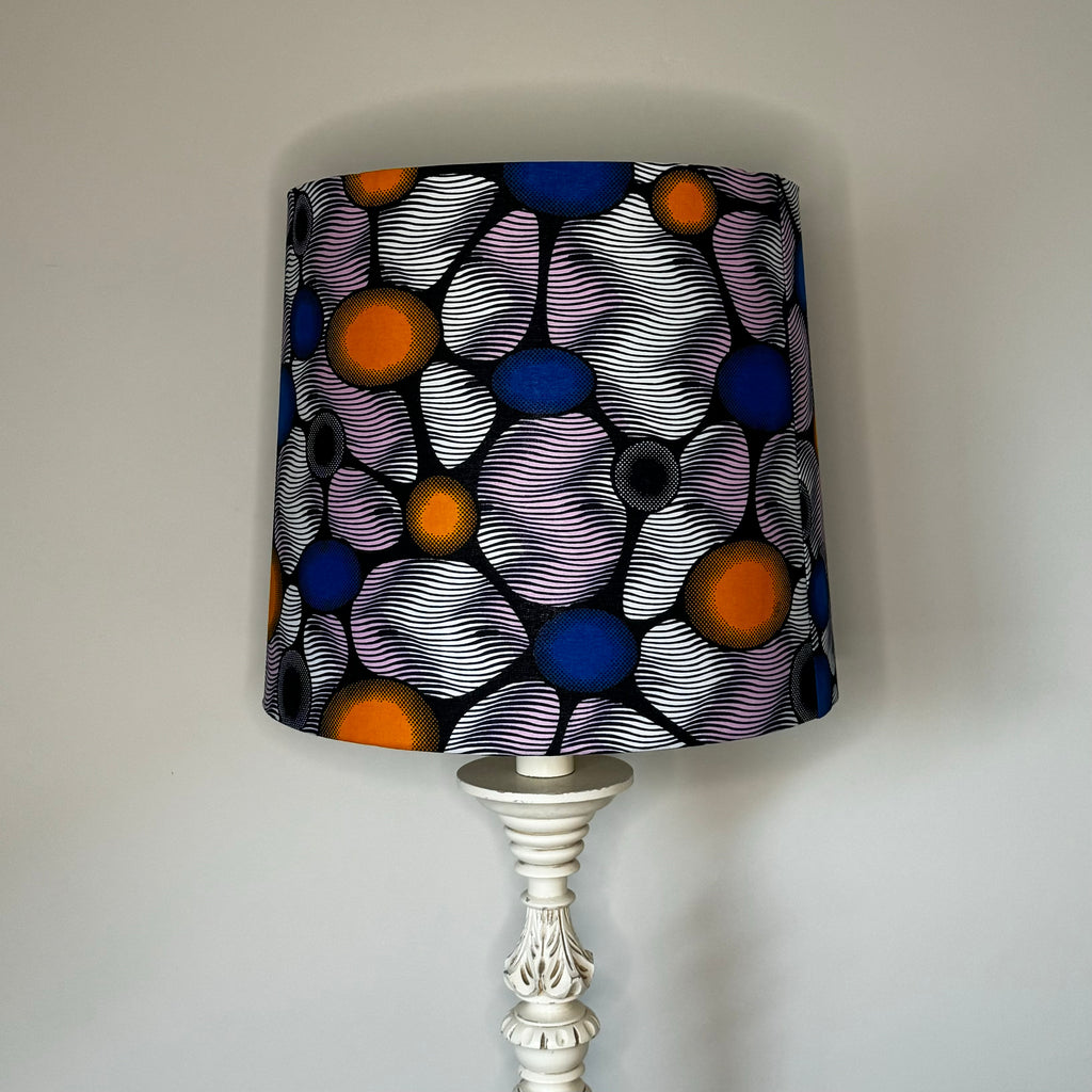 Lampshades (XL) - Tapered Drum/ Empire 40-baesha