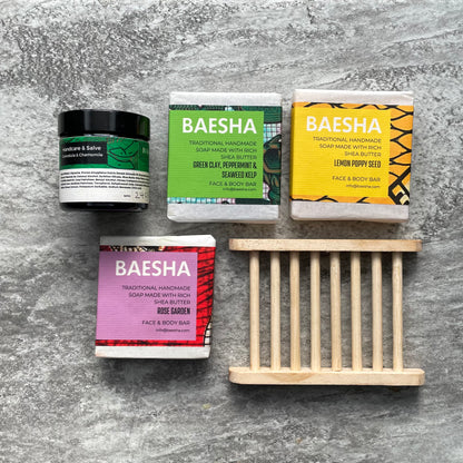 Gifting - Wellness-baesha