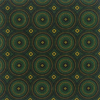Drum Collection House Print - Lampshade-baesha