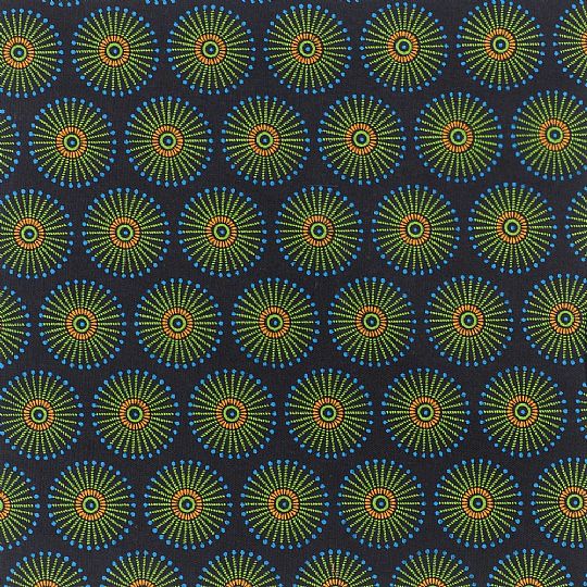 Drum Collection House Print - Lampshade-baesha