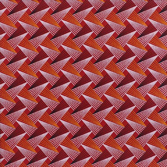 Conical Collection House Print - Lampshade-baesha