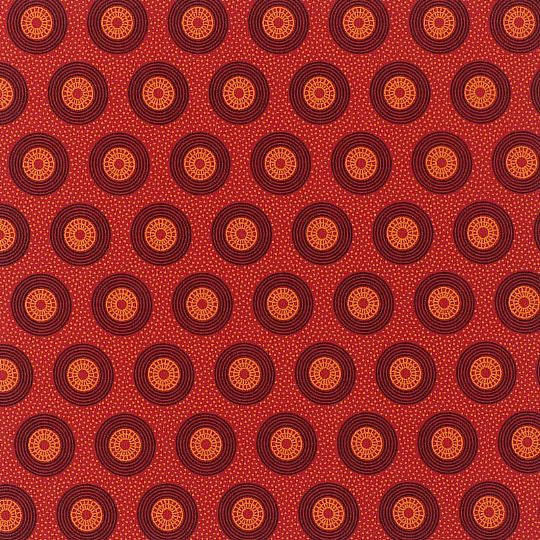 Conical Collection House Print - Lampshade-baesha