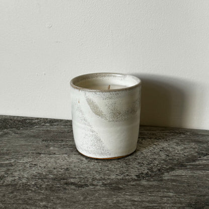 Candles - Handmade (Refillable)-baesha