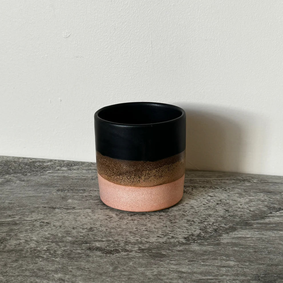 Blushing Savannah (Refillable) Candle/ Oxide-baesha