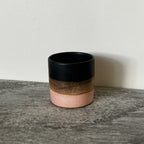 Blushing Savannah (Refillable) Candle/ Oxide-baesha