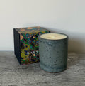 Candle (Refillable) - `Duck Egg-baesha