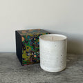 Candle (Refillable) - Clouds-baesha