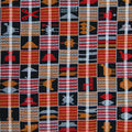 Kente Fabric-baesha