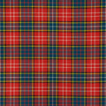 Tartan-baesha