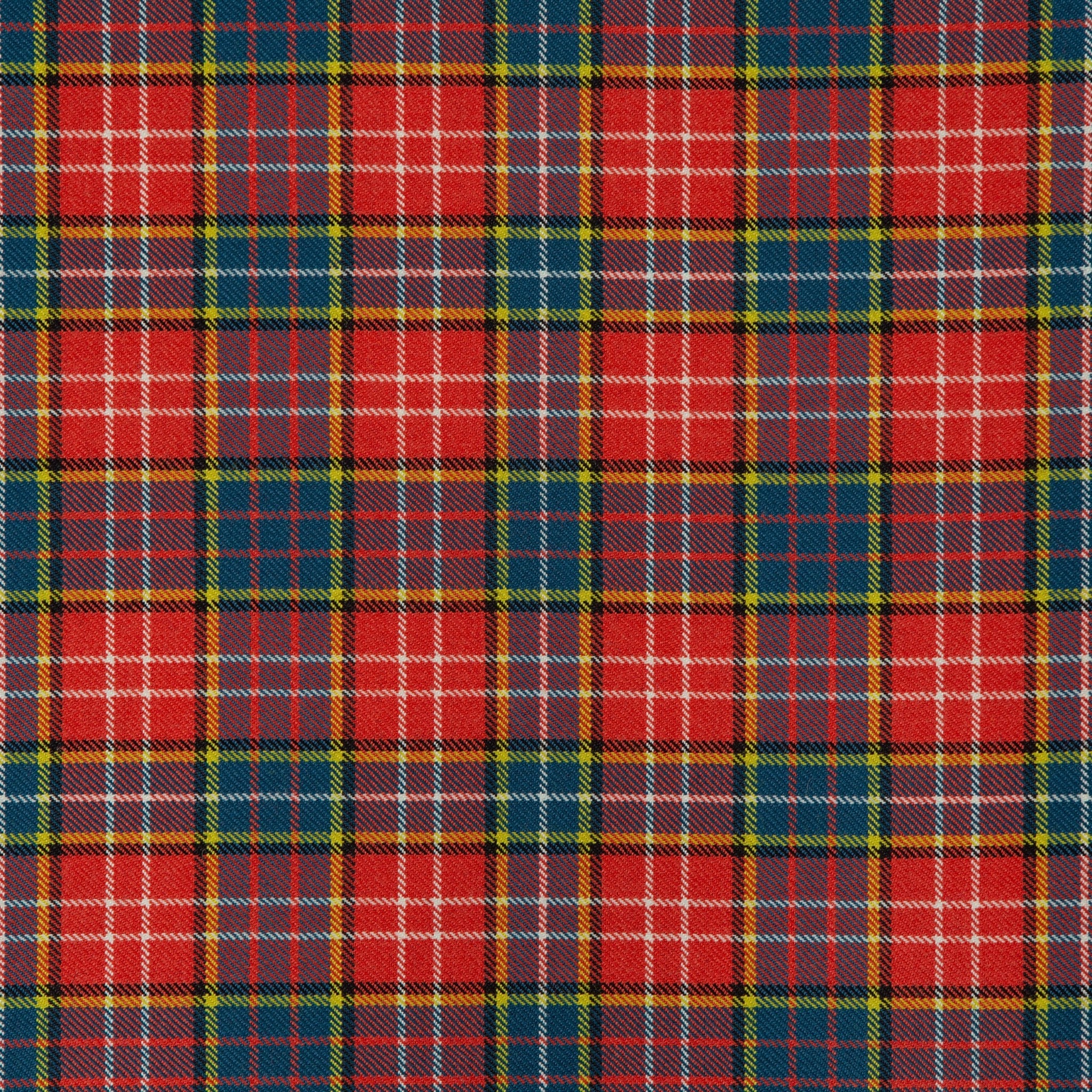 Tartan-baesha