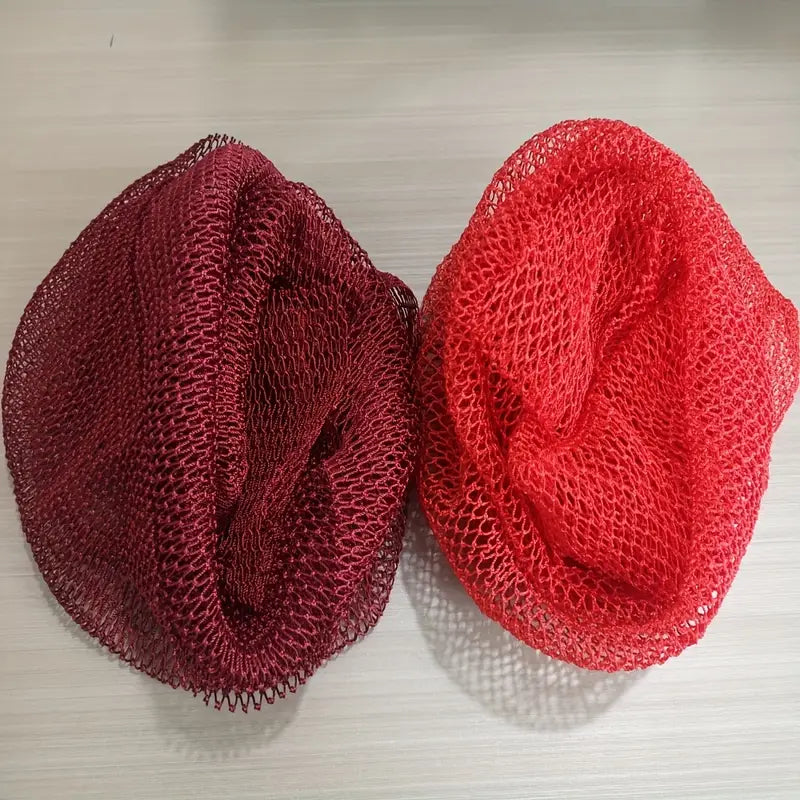 Exfoliating Body Sponge (African)-baesha