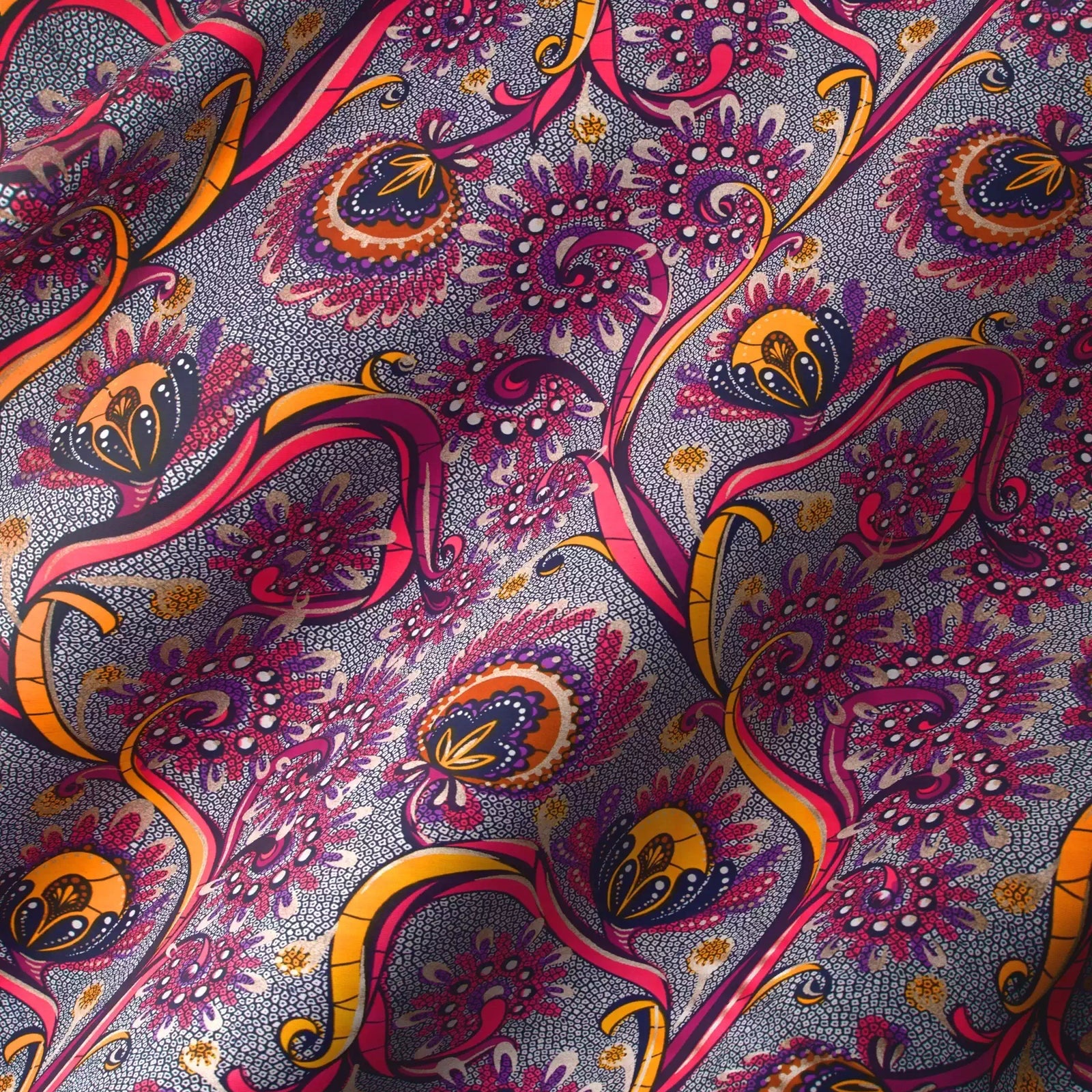 Voltage Archive-baesha