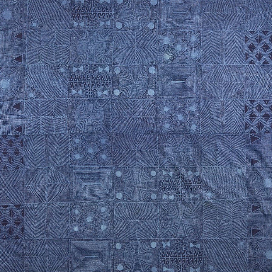 Adire Fabric-baesha