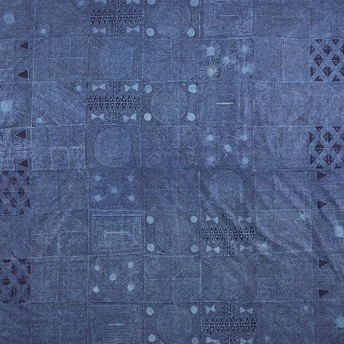 Adire Fabric-baesha