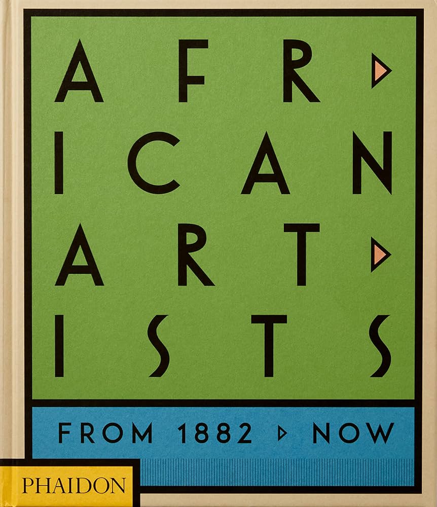 African Artists from 1882 to Now-baesha