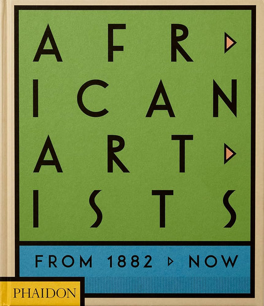 African Artists from 1882 to Now-baesha