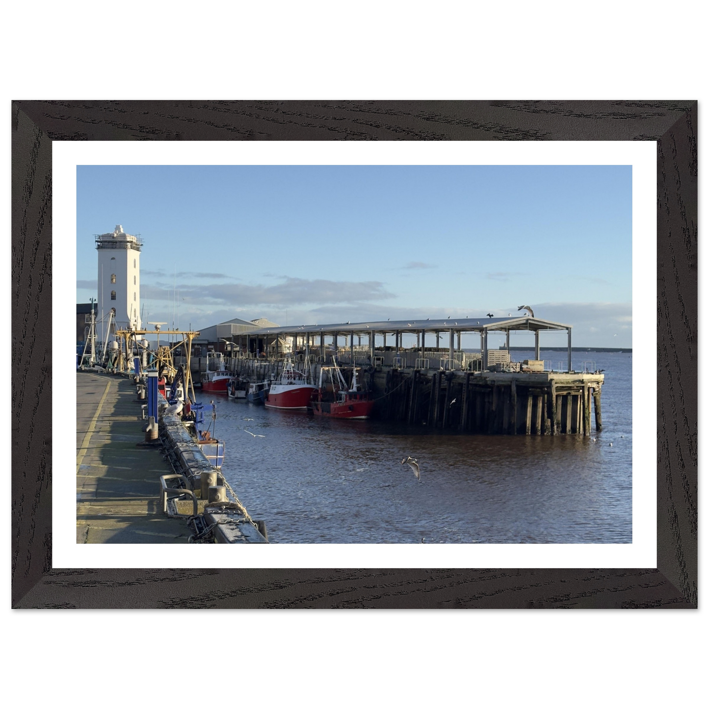 Fish Quay 2-baesha