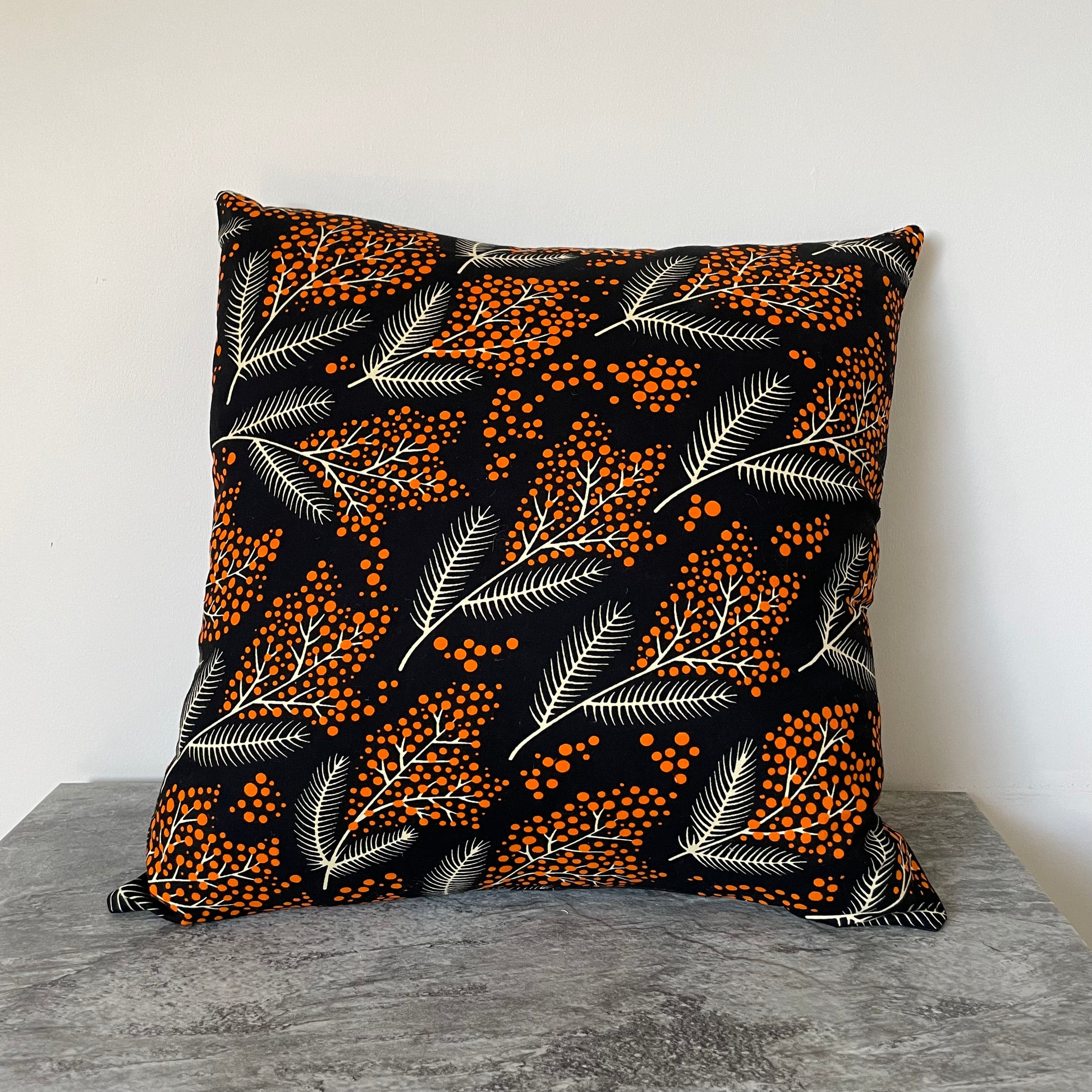 Cushion - Wattle-baesha