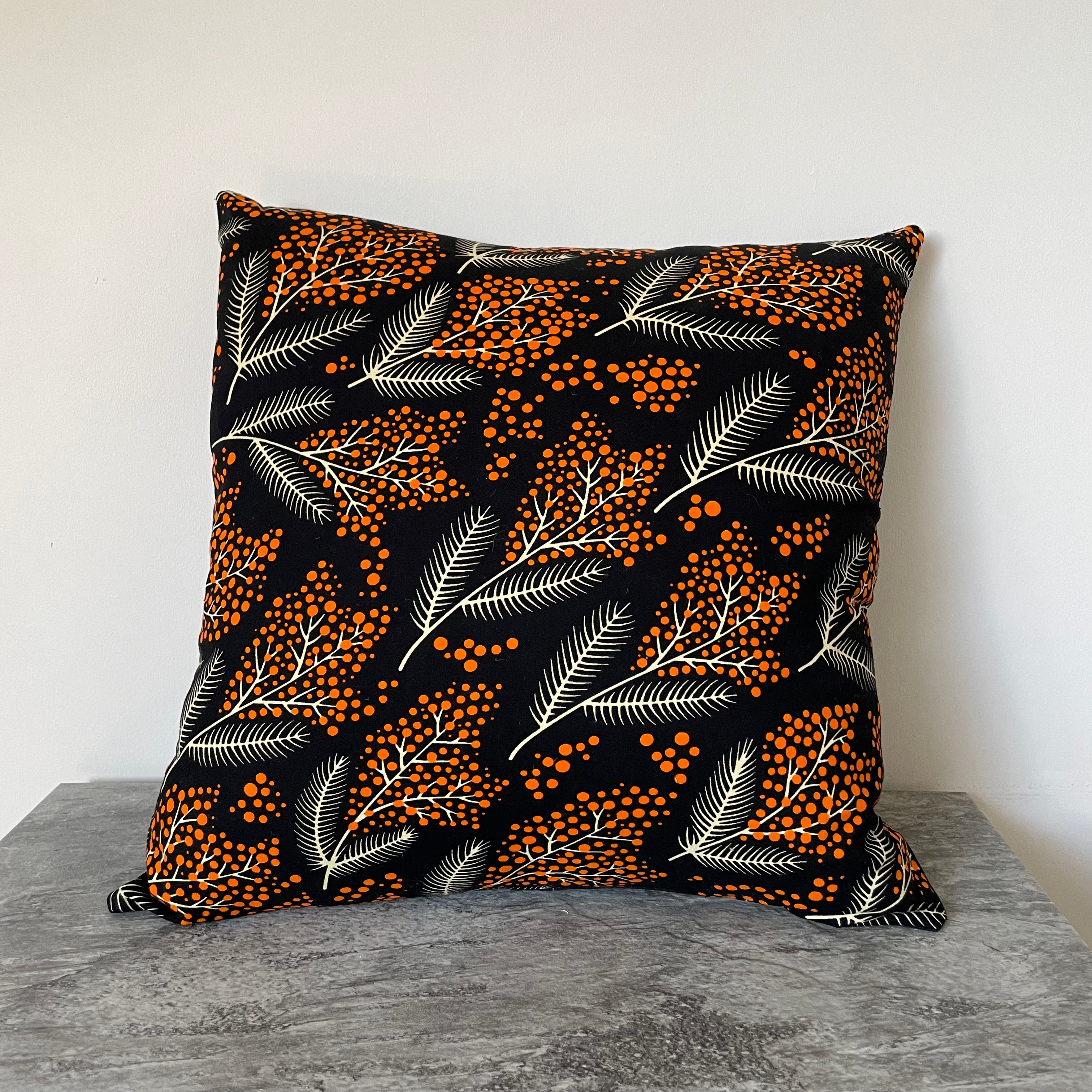 Cushion - Wattle-baesha