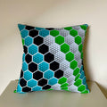 Cushion - Blockbuster-baesha