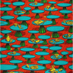 Cushions - Cafe-baesha