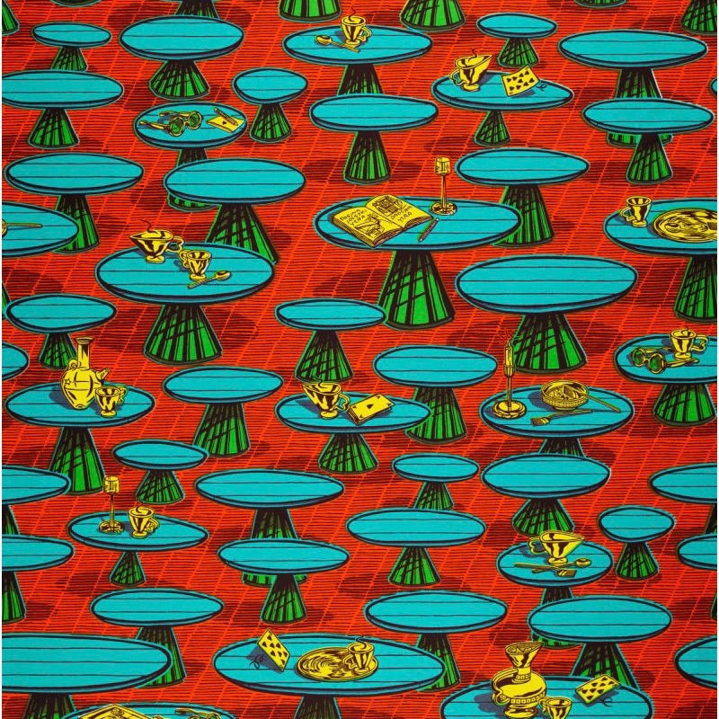 Cushions - Cafe-baesha