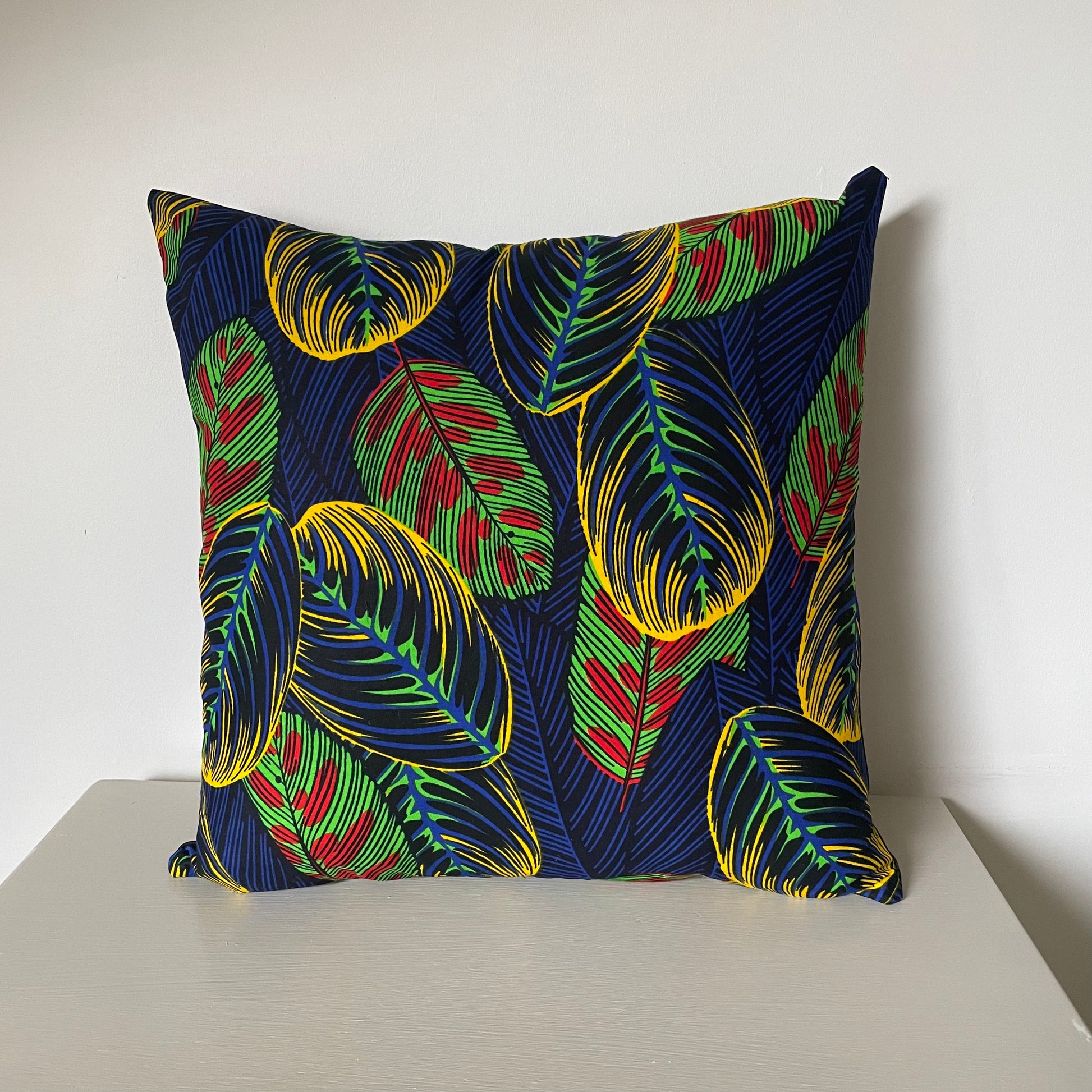 Cushion - Calatheas-baesha