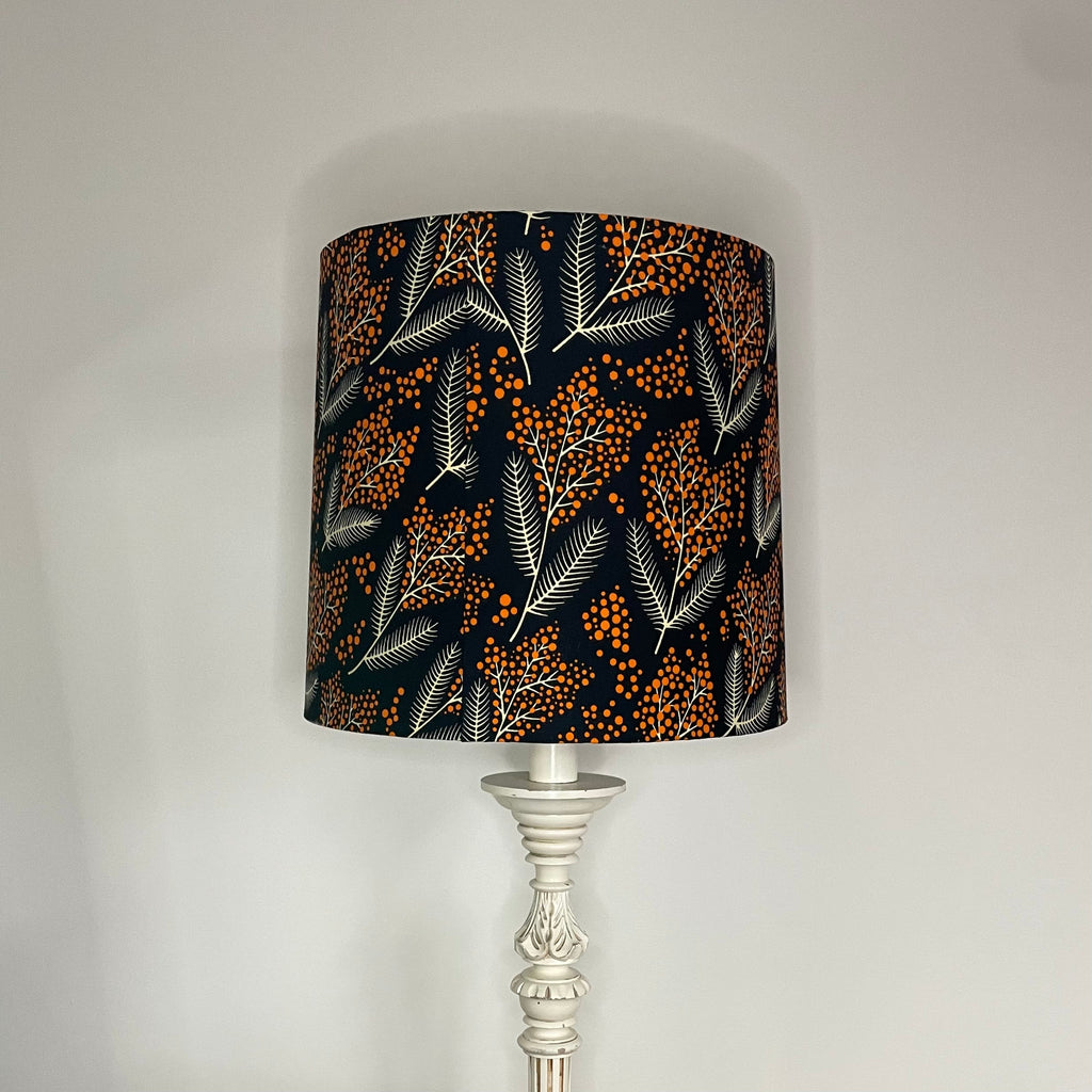 Lampshades - (S) Tapered Drum/ Empire 20-baesha