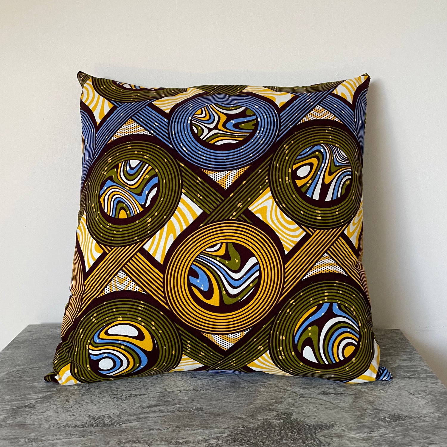 Cushion - 3 Disc-baesha