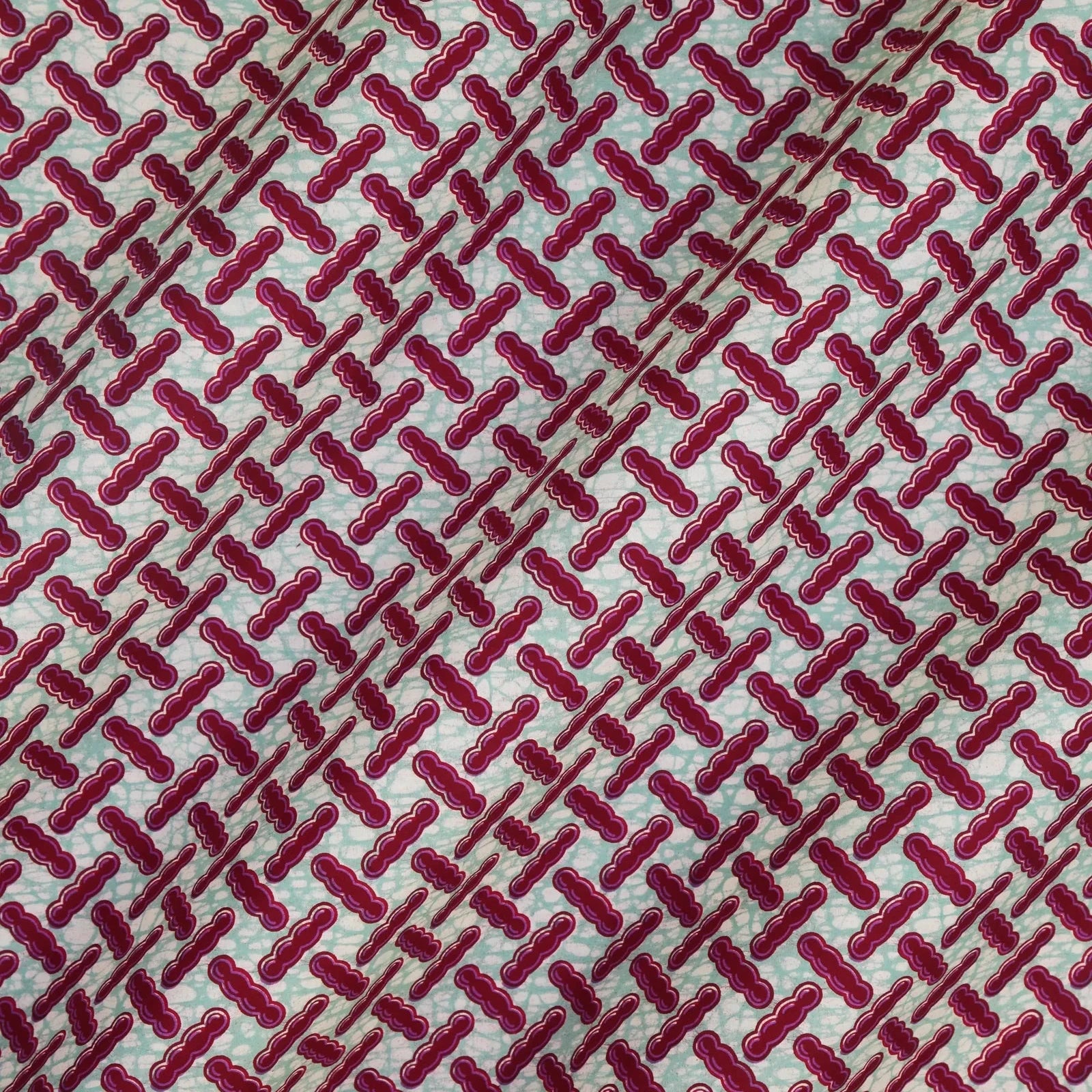 Voltage Archive-baesha