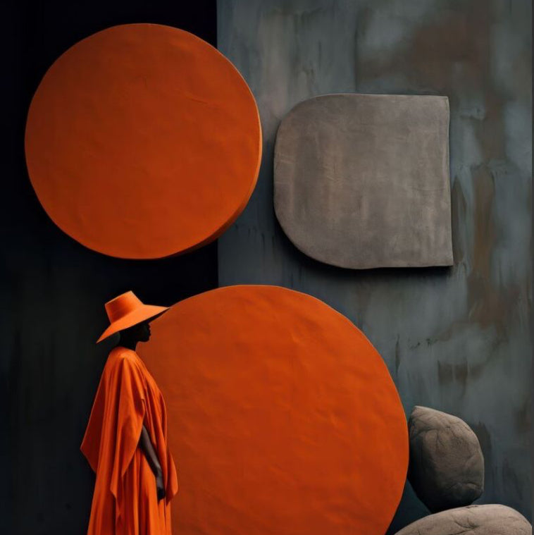 Surge / Carrot, Ginger &amp; Cinnamon-baesha