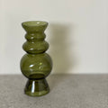 Dining - Glass Vase-baesha