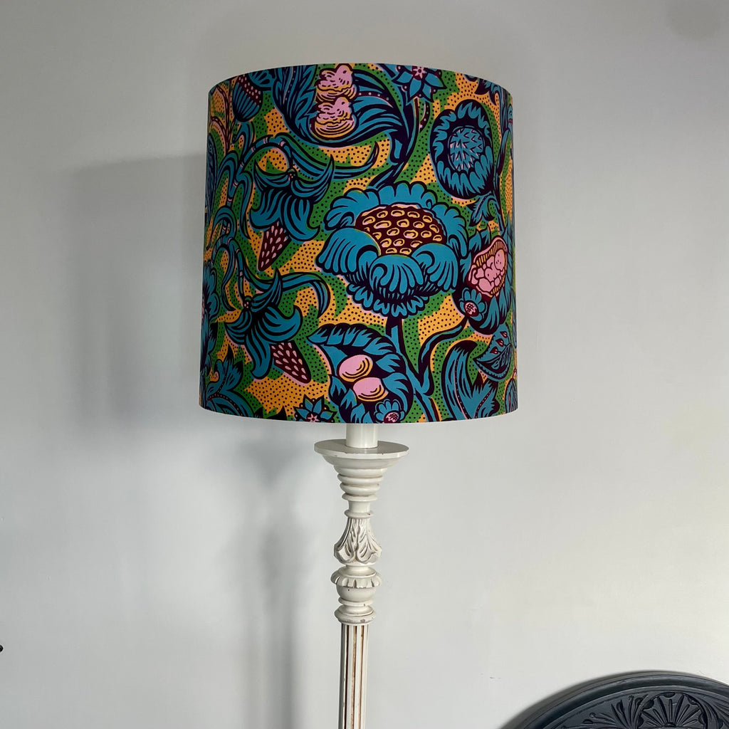 Lampshades (XL) - Tapered Drum/ Empire 40-baesha
