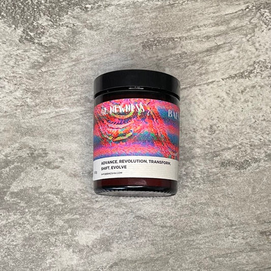 42. Candle - Newness-baesha