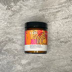 Hold / R&R #warmth-baesha