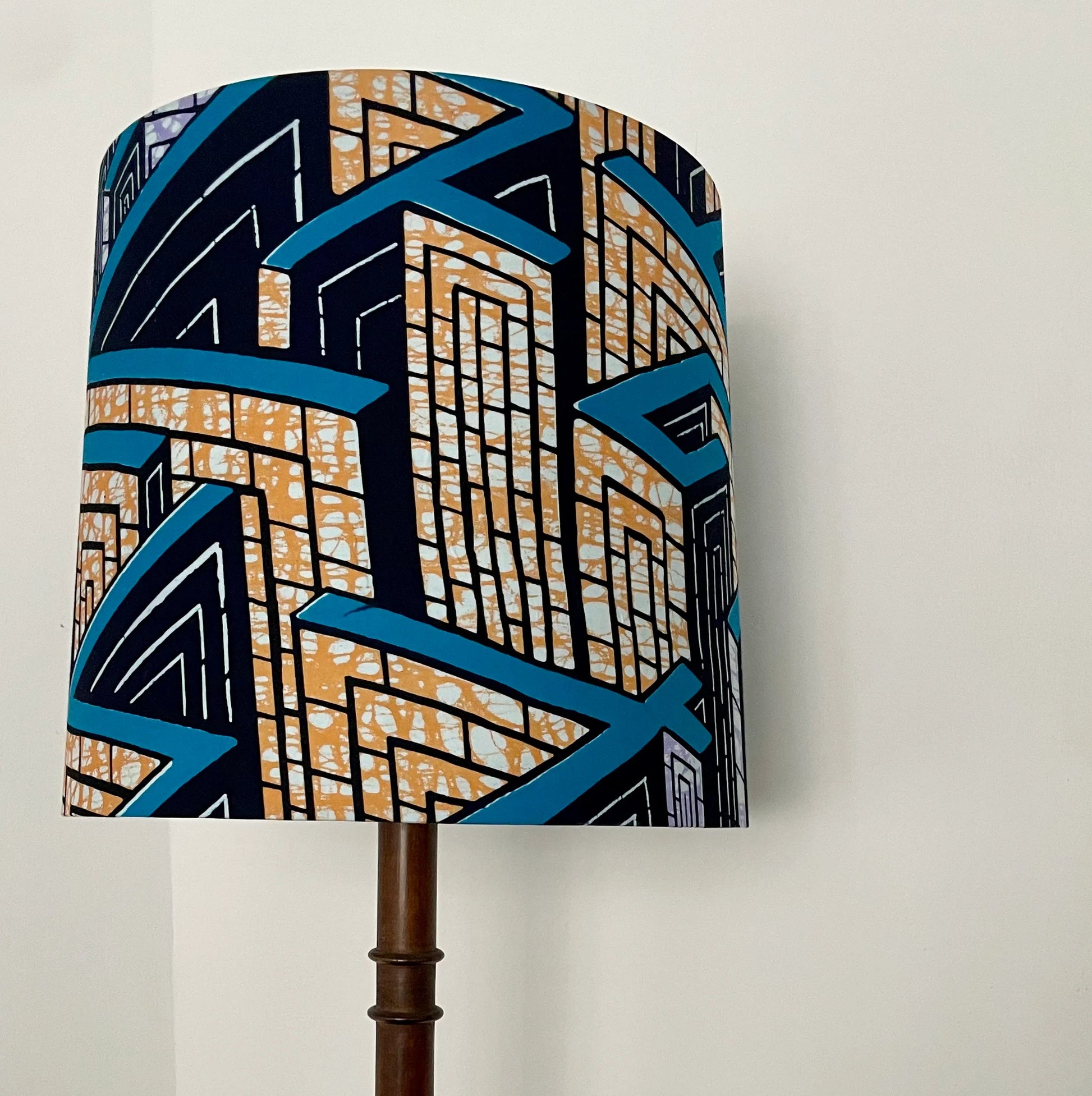 Lampshades - Empire-baesha
