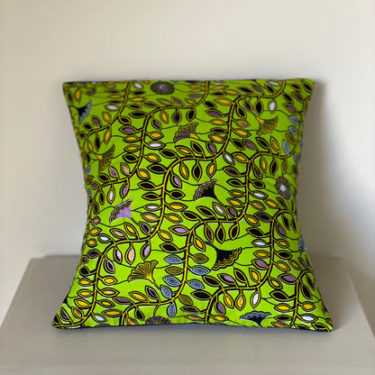 Cushions - Wax Resist Printed & Print Weave-baesha