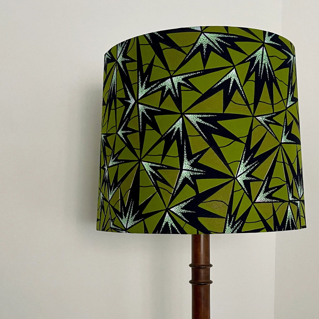Lampshades (XL) - Tapered Drum/ Empire 40-baesha