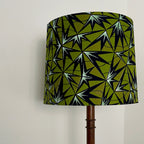 Lampshades (XL) - Tapered Drum/ Empire 40-baesha