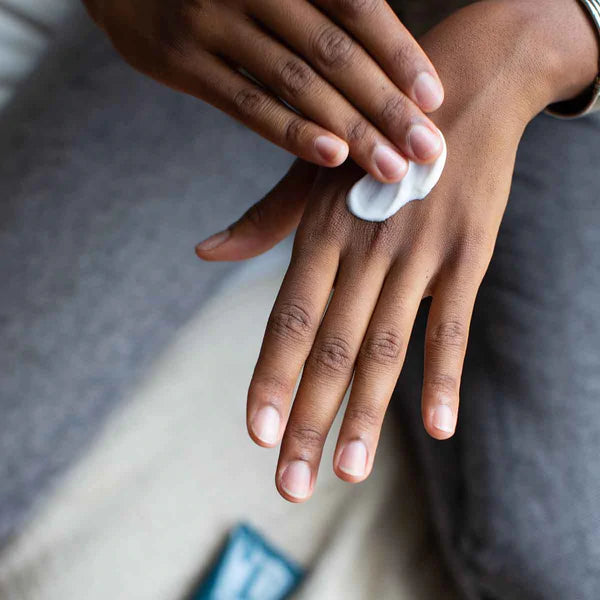 Balm - Face Renewing Serum-baesha