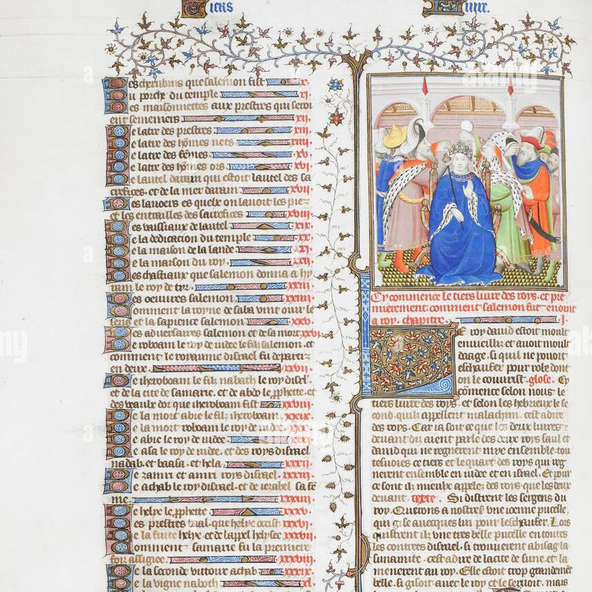 6. Root / Zadok #spirit - Candle-baesha